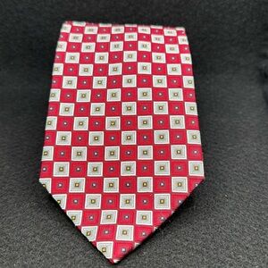 Jos. A. Bank Executive Collection Silk Tie
